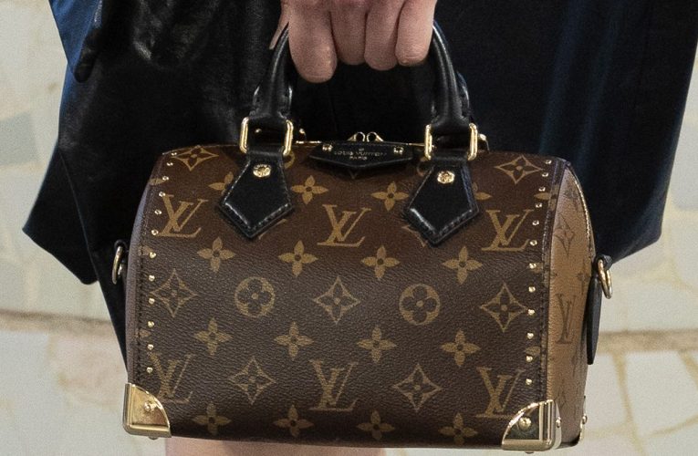 Louis Vuitton: Redefining Timeless Luxury with the Cruise 2025 Collection