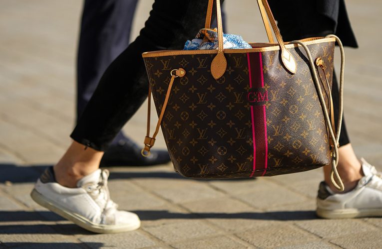 Top 10 Louis Vuitton Bags That Define Luxury and Timeless Style