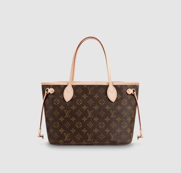 Louis Vuitton NEVERFULL PM M41245 - Image 6