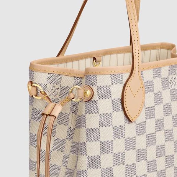 Louis Vuitton NEVERFULL PM N41362 - Image 4