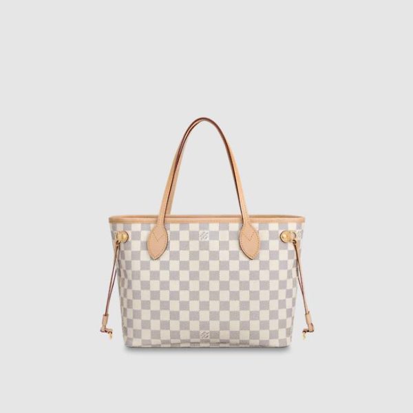 Louis Vuitton NEVERFULL PM N41362 - Image 6