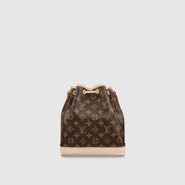 Louis Vuitton NOE BB M40817 - Image 5