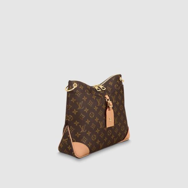 Louis Vuitton ODEON MM M45355 - Image 2