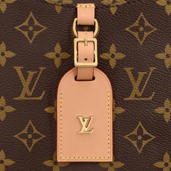 Louis Vuitton ODEON PM M45354 - Image 4