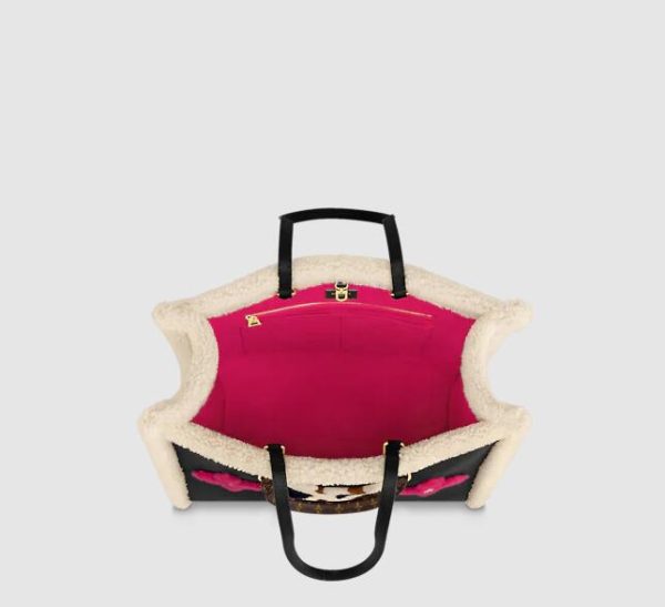 Louis Vuitton ONTHEGO GM M56958 - Image 3