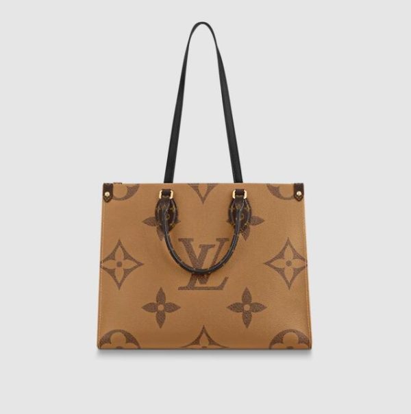 Louis Vuitton ONTHEGO MM M45321 - Image 4