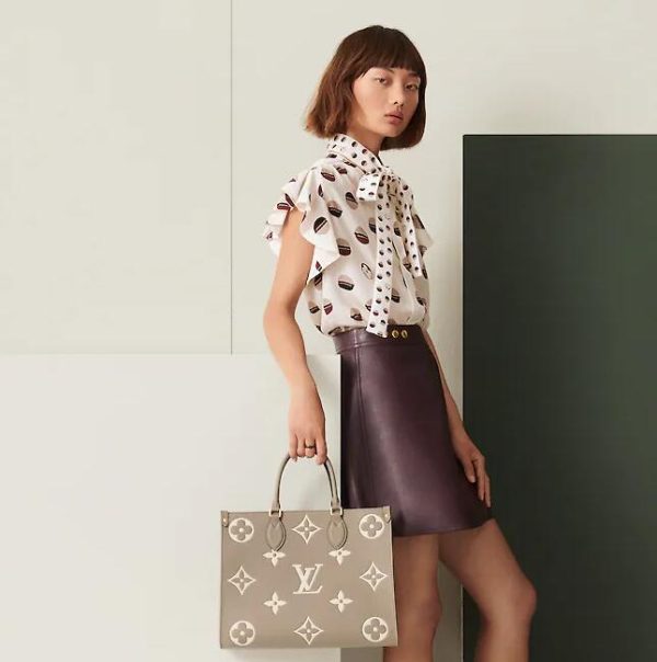 Louis Vuitton ONTHEGO MM M45494 - Image 6