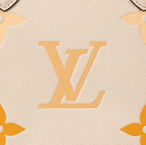 Louis Vuitton ONTHEGO MM M45717 - Image 3