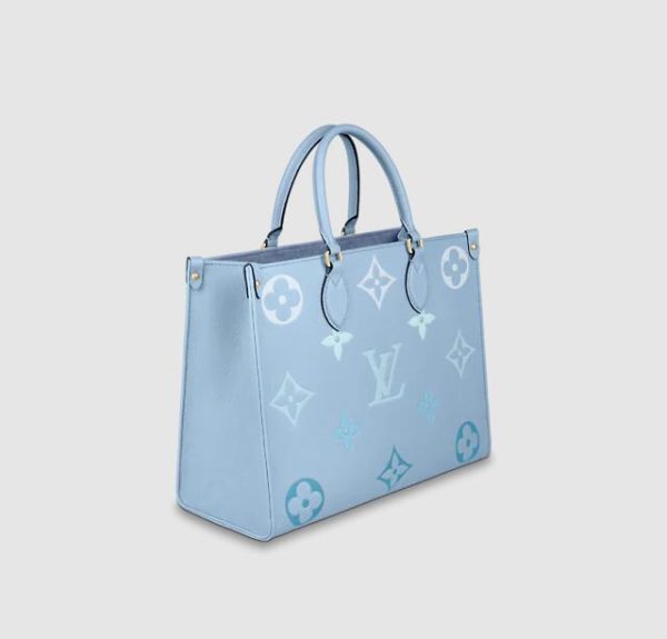 Louis Vuitton ONTHEGO MM M45718 - Image 2