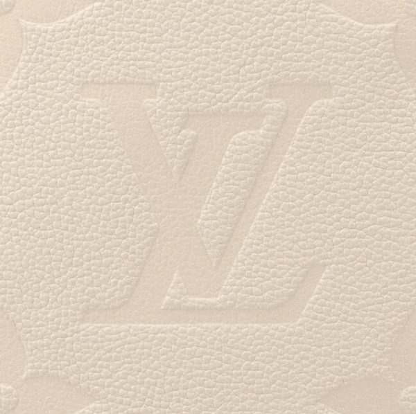 Louis Vuitton NEVERFULL MM M45686 - Image 5