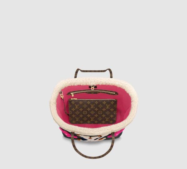 Louis Vuitton NEVERFULL MM M56960 - Image 3