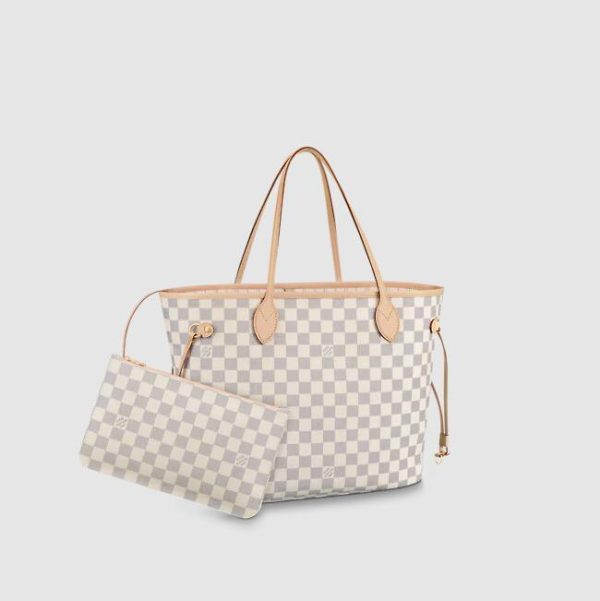 Louis Vuitton NEVERFULL MM N41361 - Image 7