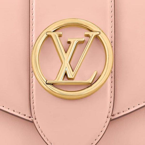 Louis Vuitton LV PONT 9 M57325 - Image 5