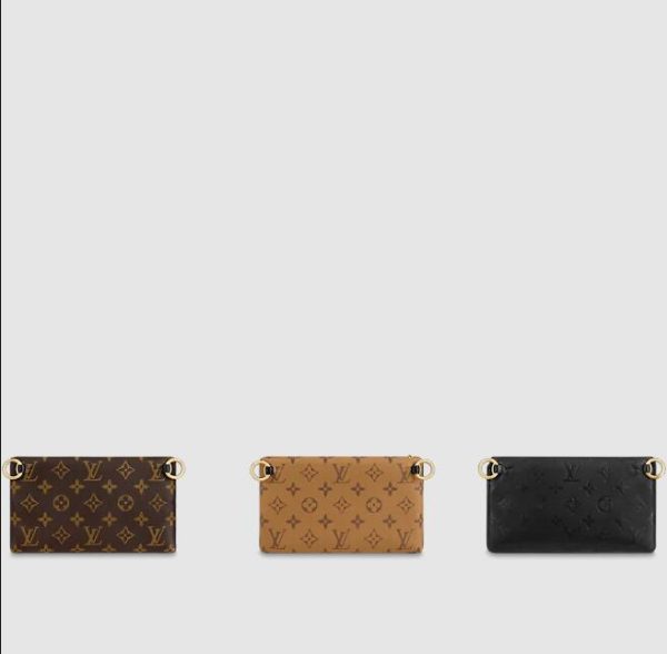 Louis Vuitton LV3 POUCH M45412 - Image 6