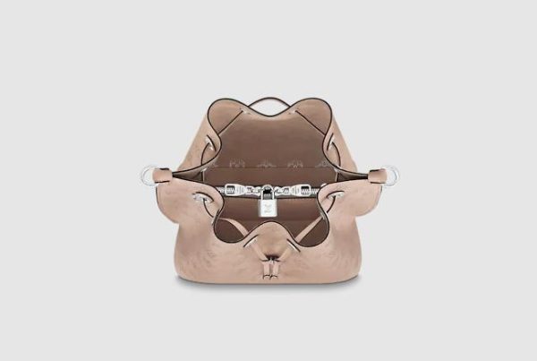 Louis Vuitton MURIA M58789 - Image 3