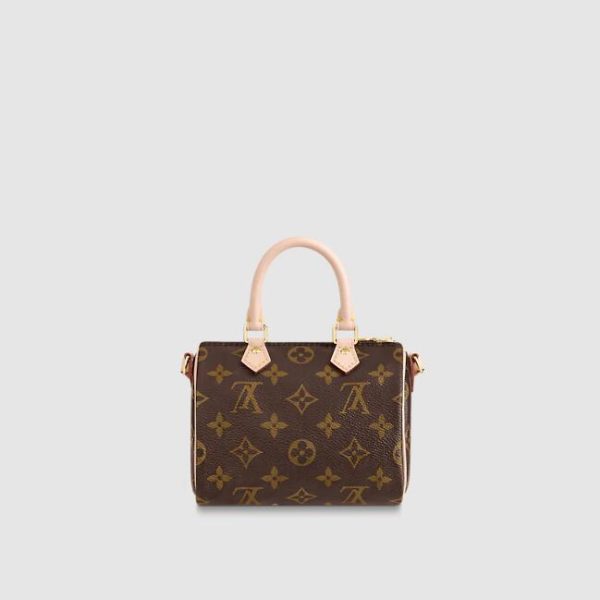 Louis Vuitton NANO SPEEDY M61252 - Image 5