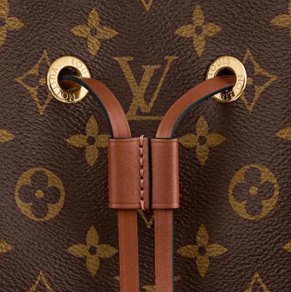 Louis Vuitton NEONOE MM M44887 - Image 4