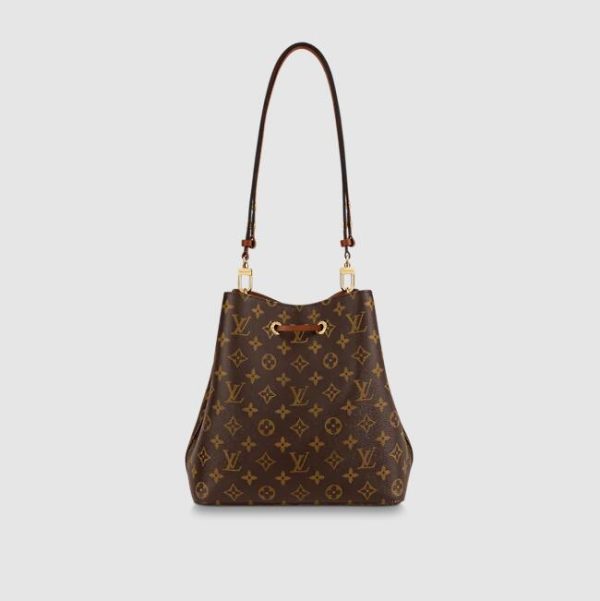 Louis Vuitton NEONOE MM M44887 - Image 5