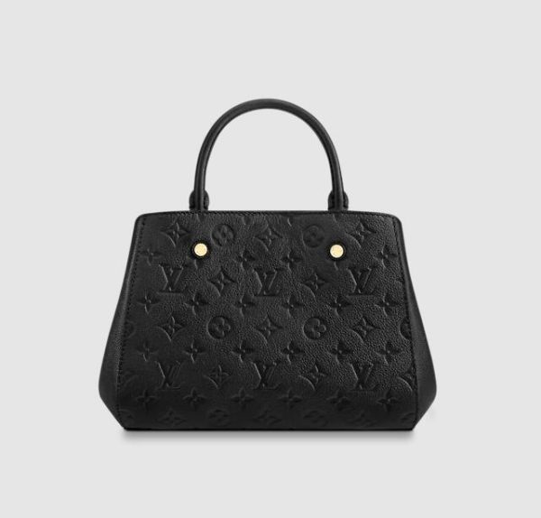 Louis Vuitton MONTAIGNE BB M41053 - Image 6