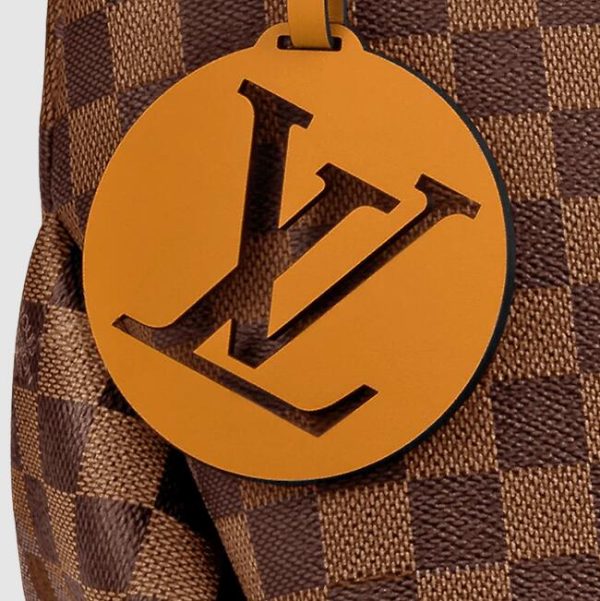 Louis Vuitton MAIDA N40369 - Image 4