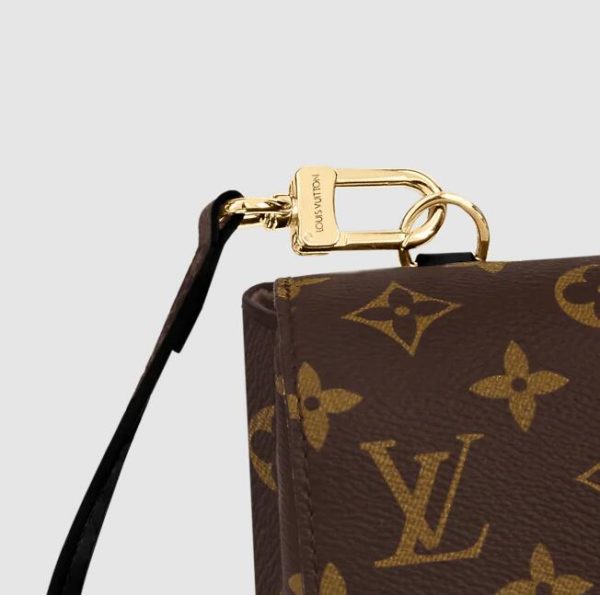 Louis Vuitton MARIGNAN M44259 - Image 4