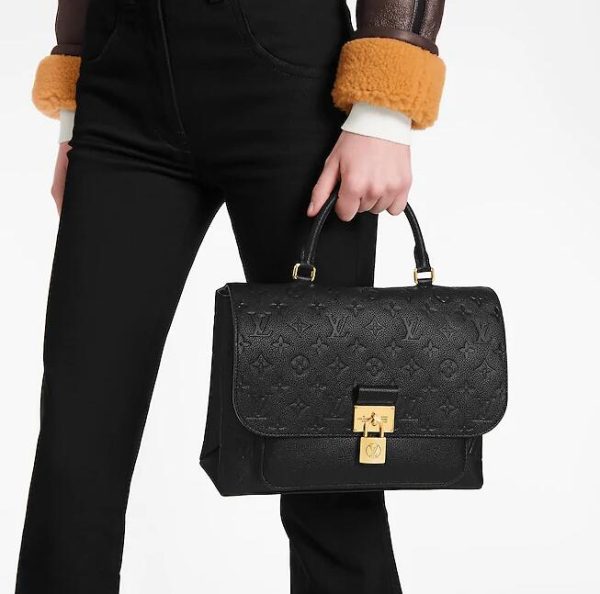 Louis Vuitton MARIGNAN M44544 - Image 6