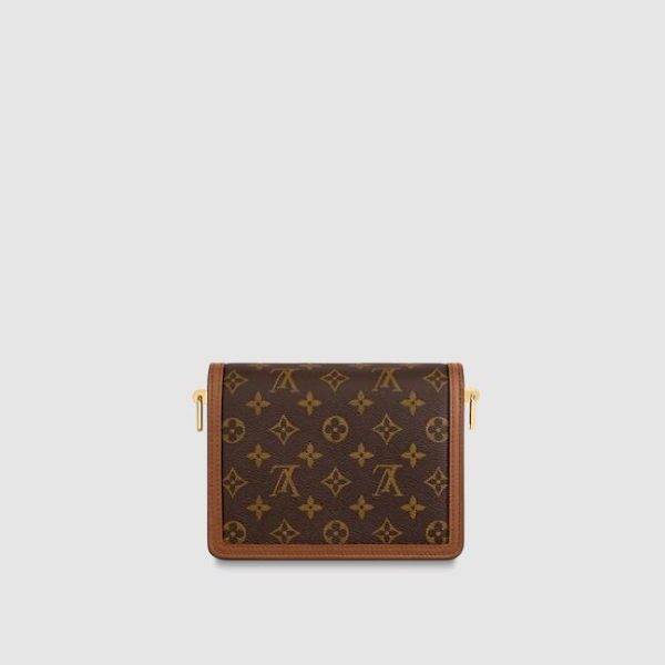 Louis Vuitton MINI DAUPHINE M44580 - Image 4