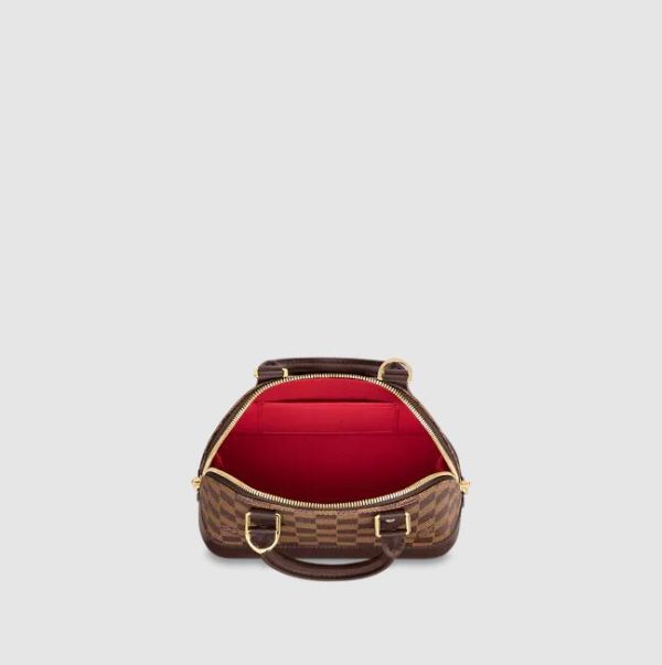 Louis Vuitton ALMA BB N41221 - Image 3