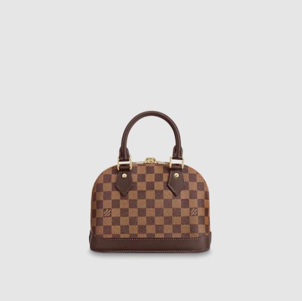 Louis Vuitton ALMA BB N41221 - Image 5