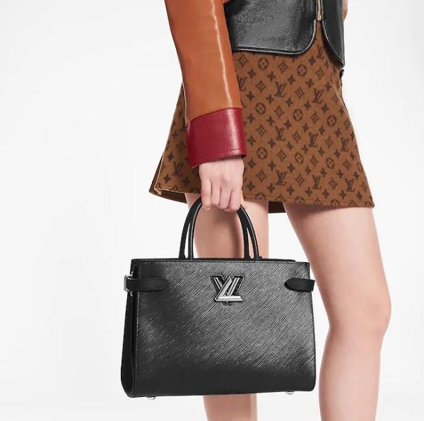 Louis Vuitton TWIST TOTE M54810 - Image 6