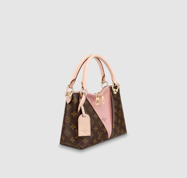 Louis Vuitton V TOTE BB M43967 - Image 2