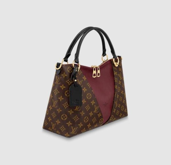 Louis Vuitton V TOTE MM M43949 - Image 2