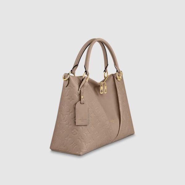 Louis Vuitton V TOTE MM M44884 - Image 2