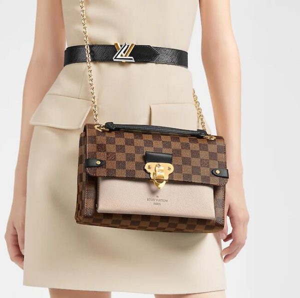 Louis Vuitton VAVIN PM N40113 - Image 6