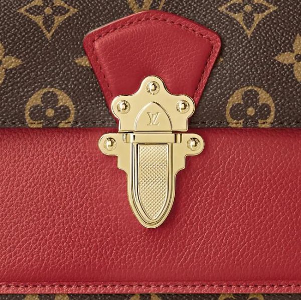 Louis Vuitton VICTOIRE M41731 - Image 4