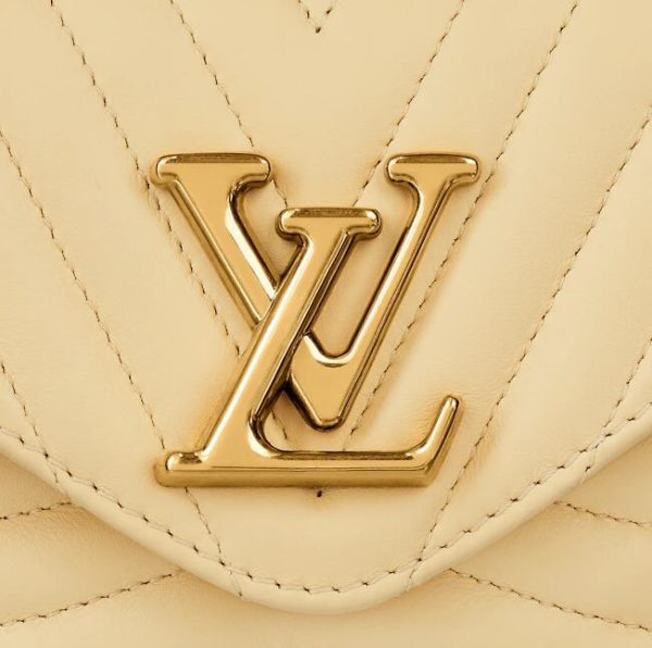 Louis Vuitton WAVE MULTI-POCHETTE M57942 - Image 4