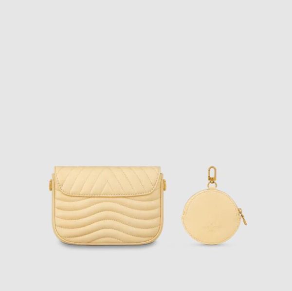 Louis Vuitton WAVE MULTI-POCHETTE M57942 - Image 6