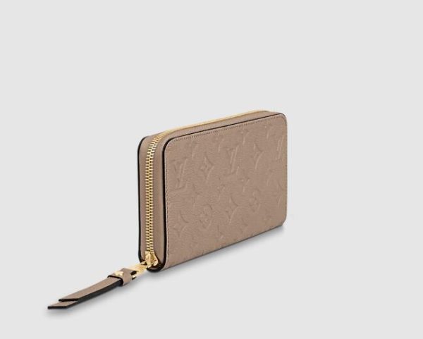 Louis Vuitton ZIPPY WALLET - Image 3