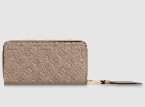 Louis Vuitton ZIPPY WALLET - Image 4