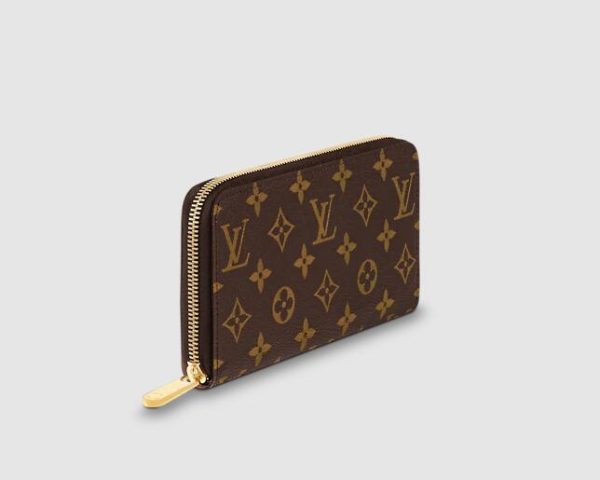 Louis Vuitton ZIPPY WALLET M41894 - Image 3