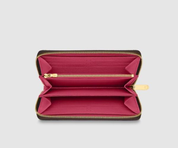 Louis Vuitton ZIPPY WALLET M41895 - Image 2