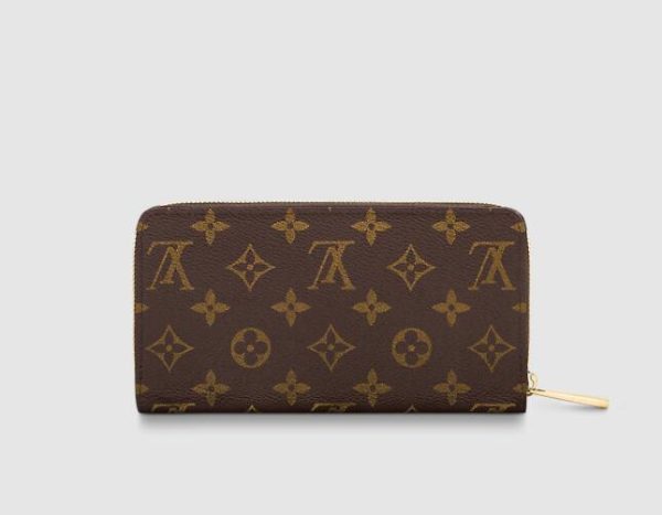 Louis Vuitton ZIPPY WALLET M41895 - Image 4