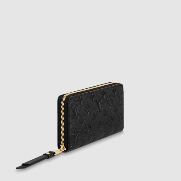 Louis Vuitton ZIPPY WALLET M61864 - Image 2