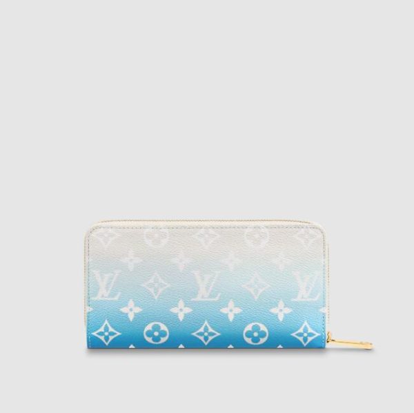 Louis Vuitton ZIPPY WALLET M80360 - Image 6