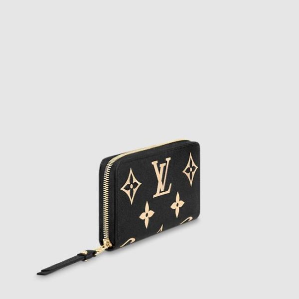 Louis Vuitton ZIPPY WALLET M80481 - Image 2