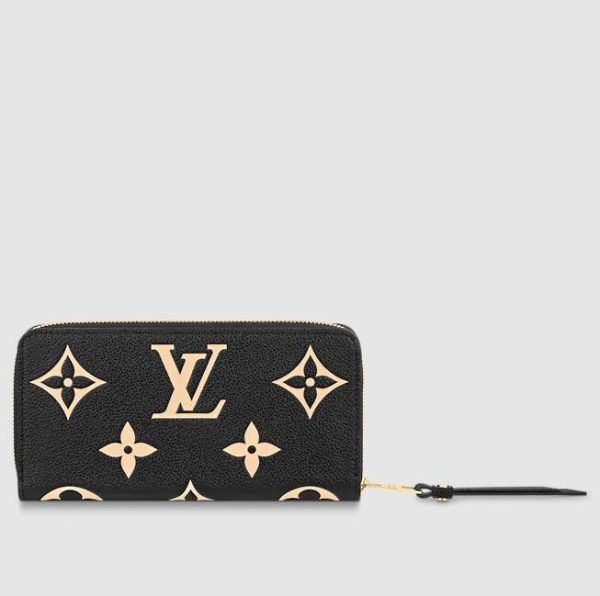 Louis Vuitton ZIPPY WALLET M80481 - Image 6