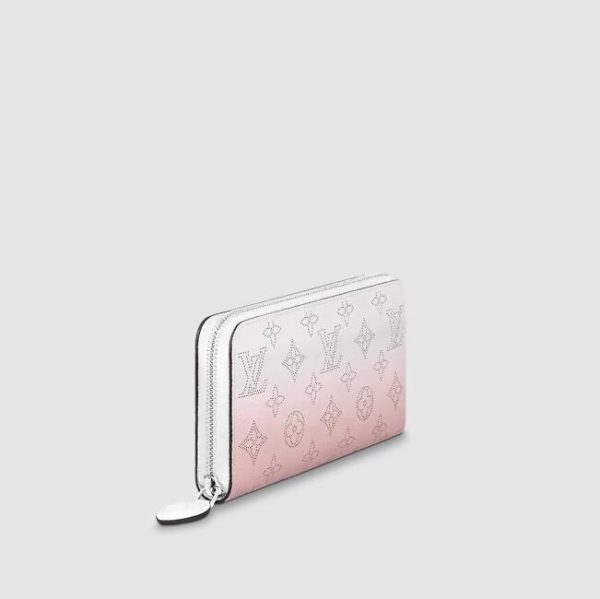 Louis Vuitton ZIPPY WALLET M80490 - Image 2