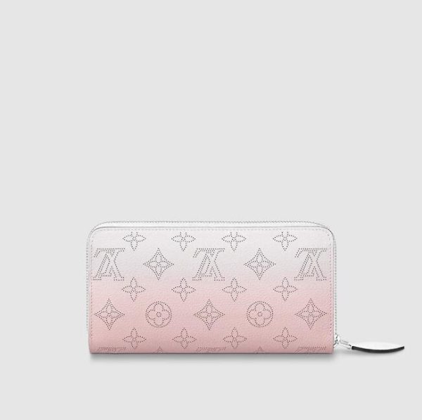 Louis Vuitton ZIPPY WALLET M80490 - Image 6