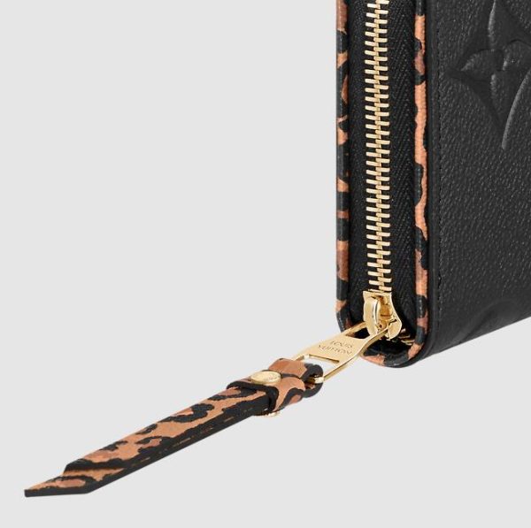 Louis Vuitton ZIPPY WALLET M80680 - Image 4