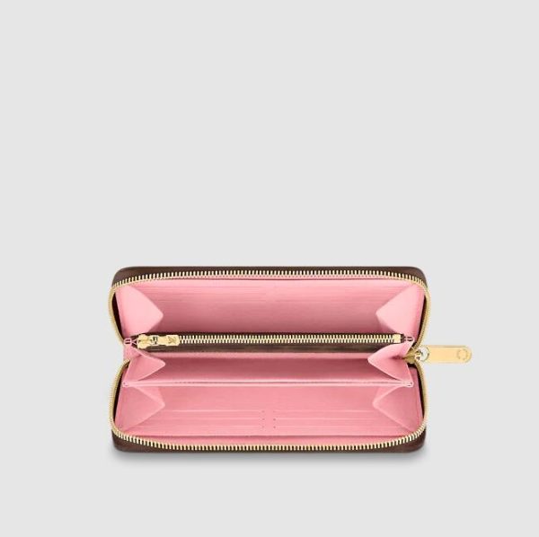 Louis Vuitton ZIPPY WALLET N60473 - Image 3